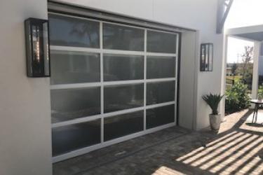 Clopay Garage Doors at TNAH 2022