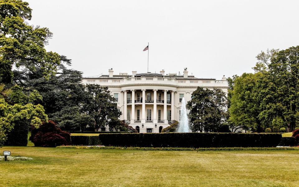 The White House